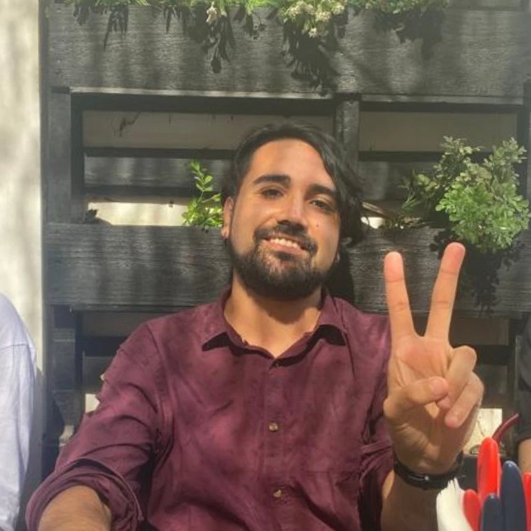 Roberto Mac lean Manríquez